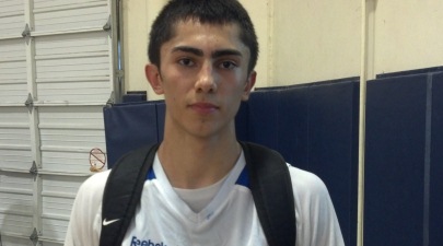 2014 Class Summer Player Rankings – Shooting Guards
