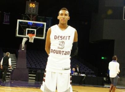 Gino Littles Emerges From Hard Work At Desert Mountain