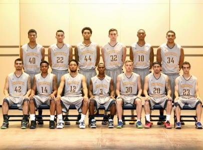 Brown Scores 40, Phoenix College Wins 3rd Straight Title