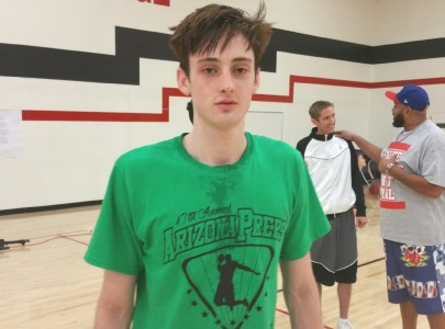 Mountain Pointe’s Matulis One To Watch