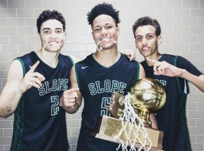 Sunnyslope Begins Championship Run @ The Expense of Chaparral