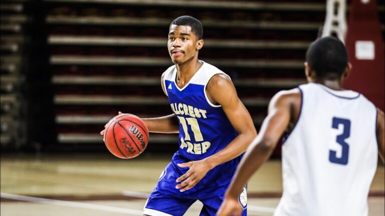 Devan Cambridge Receives BIG-12 Offer