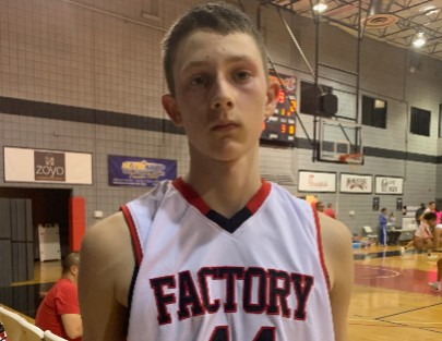 2021 Player Intro: Jeff Goodere Grows Into Prospect