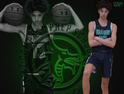 Broady Makes Big Move To AZ Compass Prep