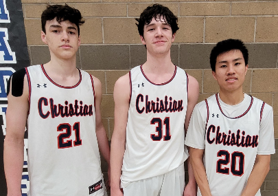 Scottsdale Christian Slips Past San Tan Charter, Advances To Finals