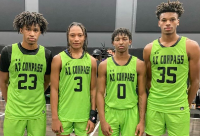 AZ Compass Ends Historic Season @ GEICO Nationals