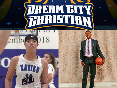 Dream City Christian Prep Hires Prileu Davis To Run National Girl’s Program