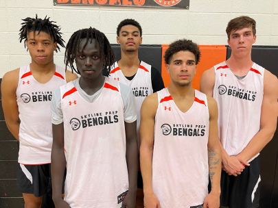 Skyline Prep National Team Set To Take Off