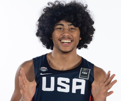 Kylan Boswell Is A Special 2023 Prospect