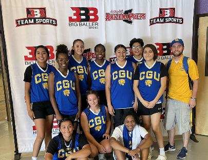 Casa Grande Union Girls Pre-Season Preview