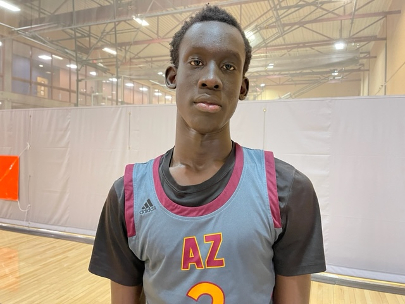 Mathiang Maker A Top Sleeper Prospect For 2023