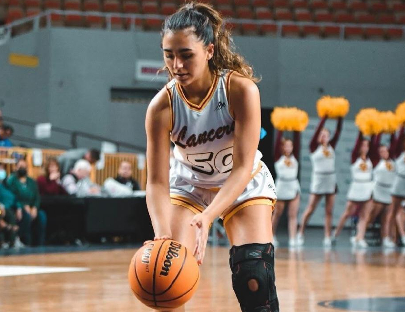 Grit & Determination: Salpointe Catholic’s 2023 Prospect Bria Medina