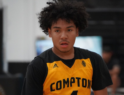 Emery Young Set To Come Into His Own