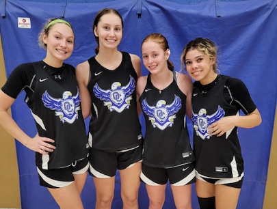 AZ’s Best of the West Girls Fall League