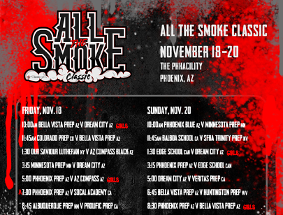 Grind Session All The Smoke Classic