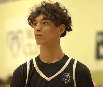 Kingston Tosi Chooses Mountain West Program