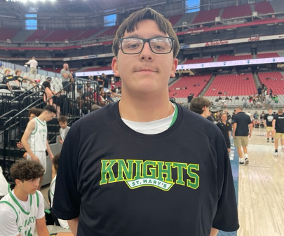Ashton Musser Transfers To Deer Valley High School
