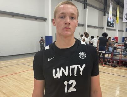 Brayden Barrett Soaring Below The Radar