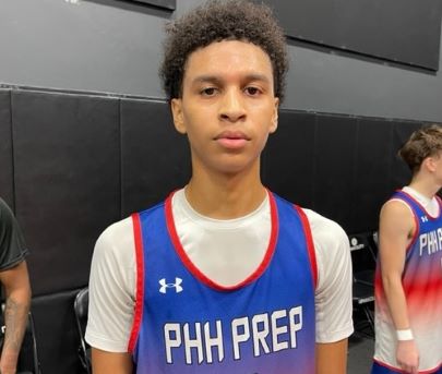 Carlos Coronado Commits To Northern Illinois