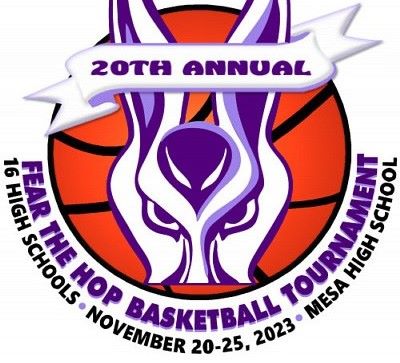 20th Annual Mesa Fear The Hop Tournament
