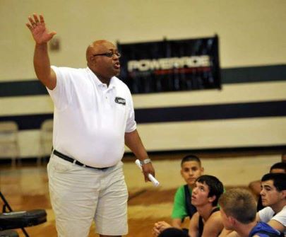 The Arizona Basketball Community Loses Keith Greer