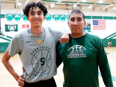 Sunnyslope Proving Formidable During Early Season