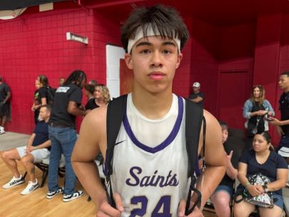 Bryce Quinet Trims Down To 5 Schools