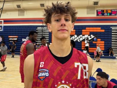 AZ Compass Prep’s Davis Fogle Gives Big Verbal To Gonzaga