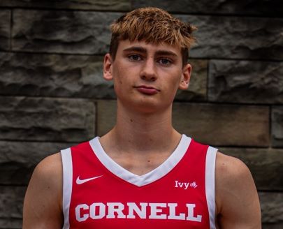 Burbach Verbals To IVY League Program