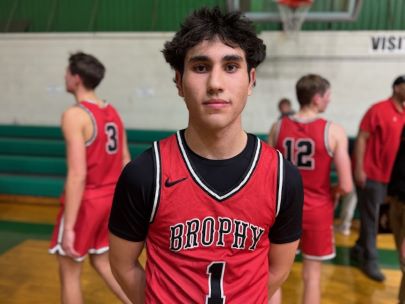 Ayden Madi Overcomes Injury To Lead Brophy To 6A State Title