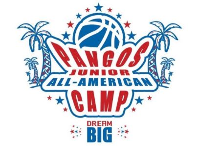 13th Annual Pangos Junior All-American Camp