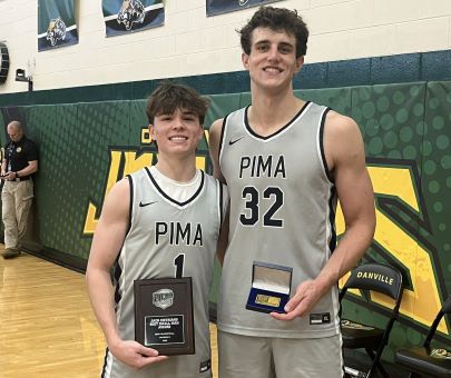 Pima College Finishes Third Nationally After Historic Season