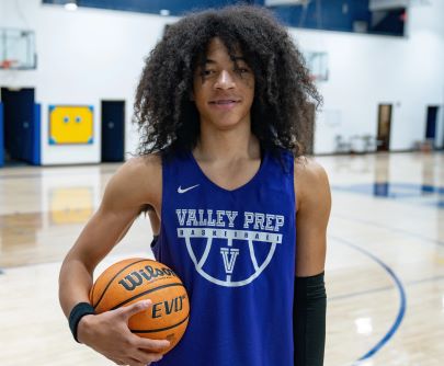 Dream City Christian Prep Reloads In A Major Way