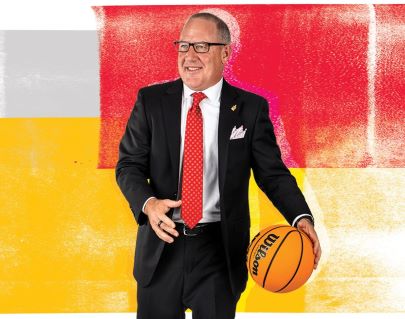 Kaden House To Sign With Maryland