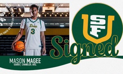 Arizona Top Prospects Sign With Their Respective Programs In Record Fashion