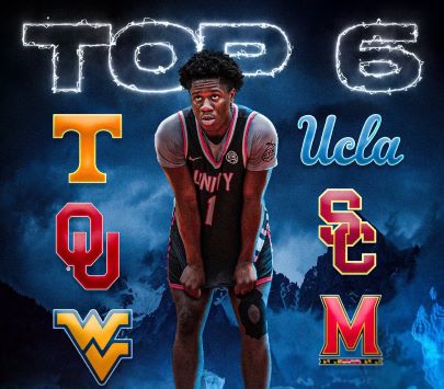 Miles Sadler Announces West Virginia