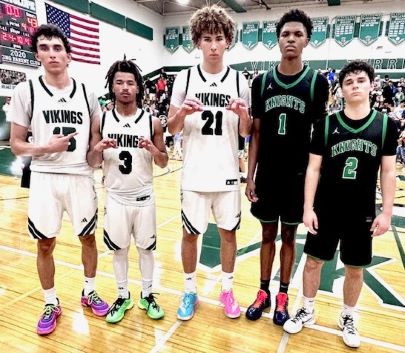 Arizona High School Programs On National Stage