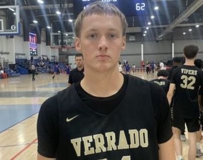 Brayden Barrett To Sign With San Jose State