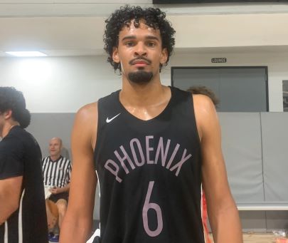 Adrien Porras Heating Up, Receives Numerous Offers