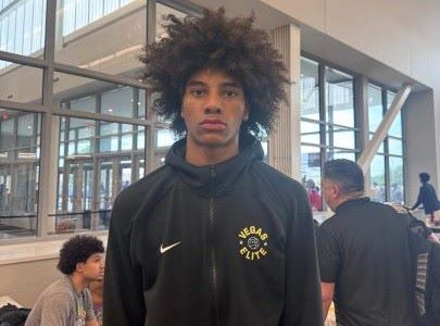 Demarcus Henry On Fire, Receives Numerous Elite High Major Offers