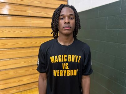 Maurice Carter Heating Up, Receives 5 Offers
