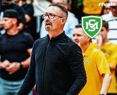 Damin Lopez Resigns from St. Mary’s High School, Ending a Remarkable 21-Year Legacy