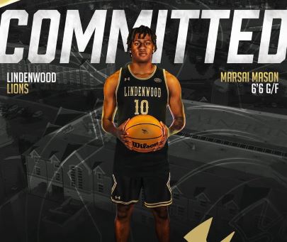 Marsai Mason Signs with Lindenwood University