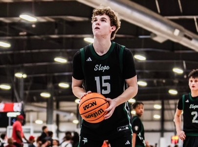 Bentley Elrod On The Rise, Making Impact @ Sunnyslope