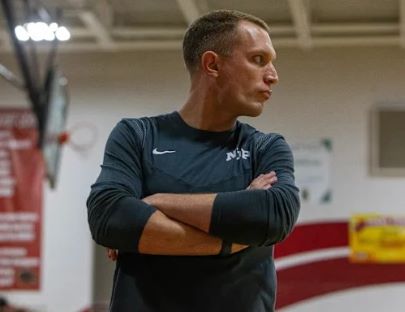 Luke DallaRiva Named New Head Coach of Higley Basketball Program