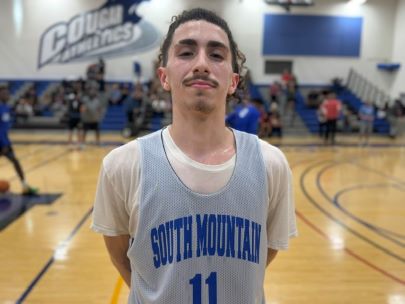 Travis Vasquez Among ACCAC’s Top Returning Prospects