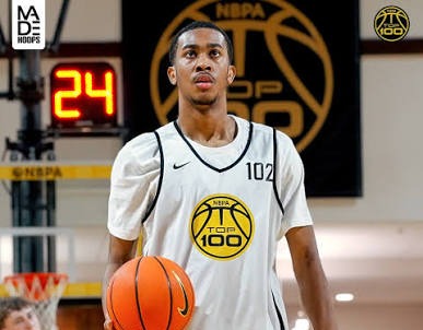 AZ Compass Prep Adds Five-Star Forward Zion Green to Already Loaded National Championship Contender