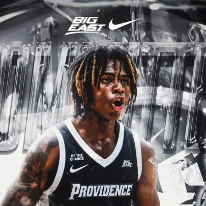 Javon Bardwell Lands @ Providence