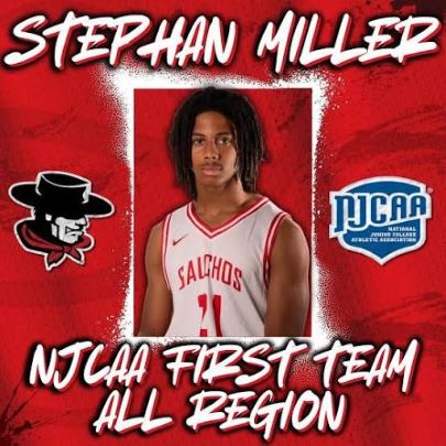 Stephan Miller Returns to Glendale CC as One of Nation’s Top JUCO Prospects