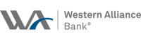 Western Alliance Bank Logo Banner